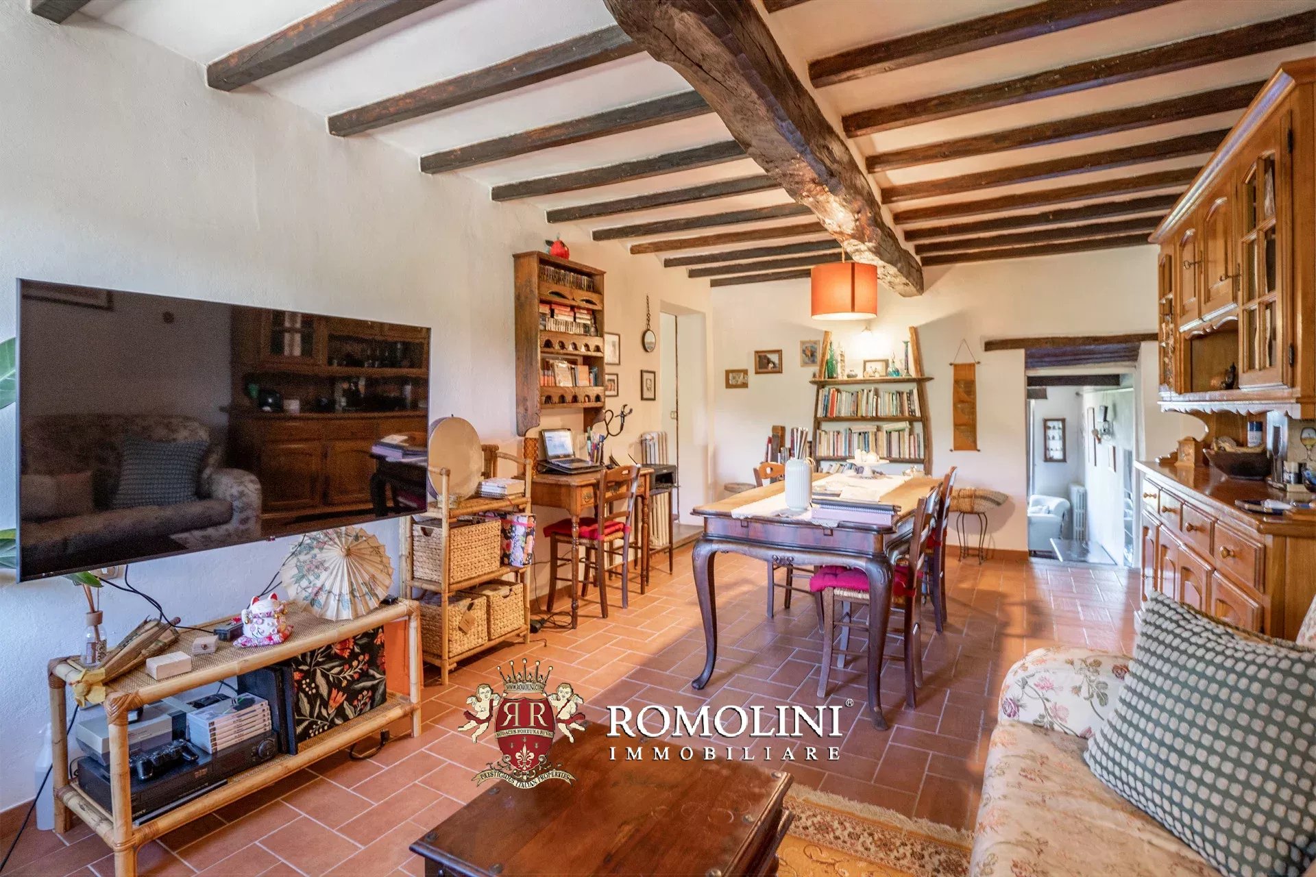 4 Bedroom Villa/Townhouse's Image 40