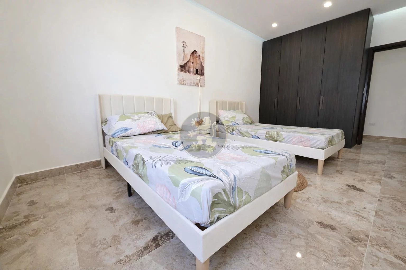 3BR/3.5BA Condo - Cay Hill - Sint Maarten #311 — photo 17