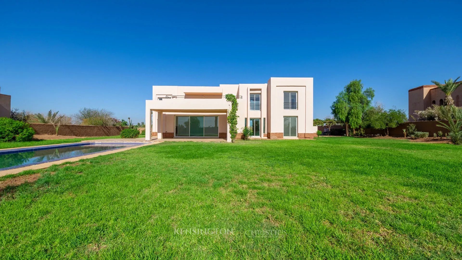 5 Bedroom Villa/Townhouse's Image 14