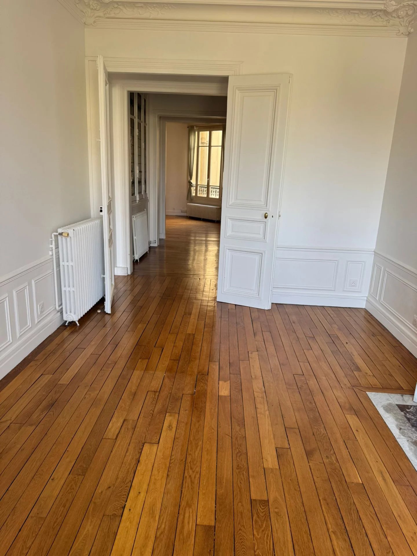 Vente Appartement Paris 3ème