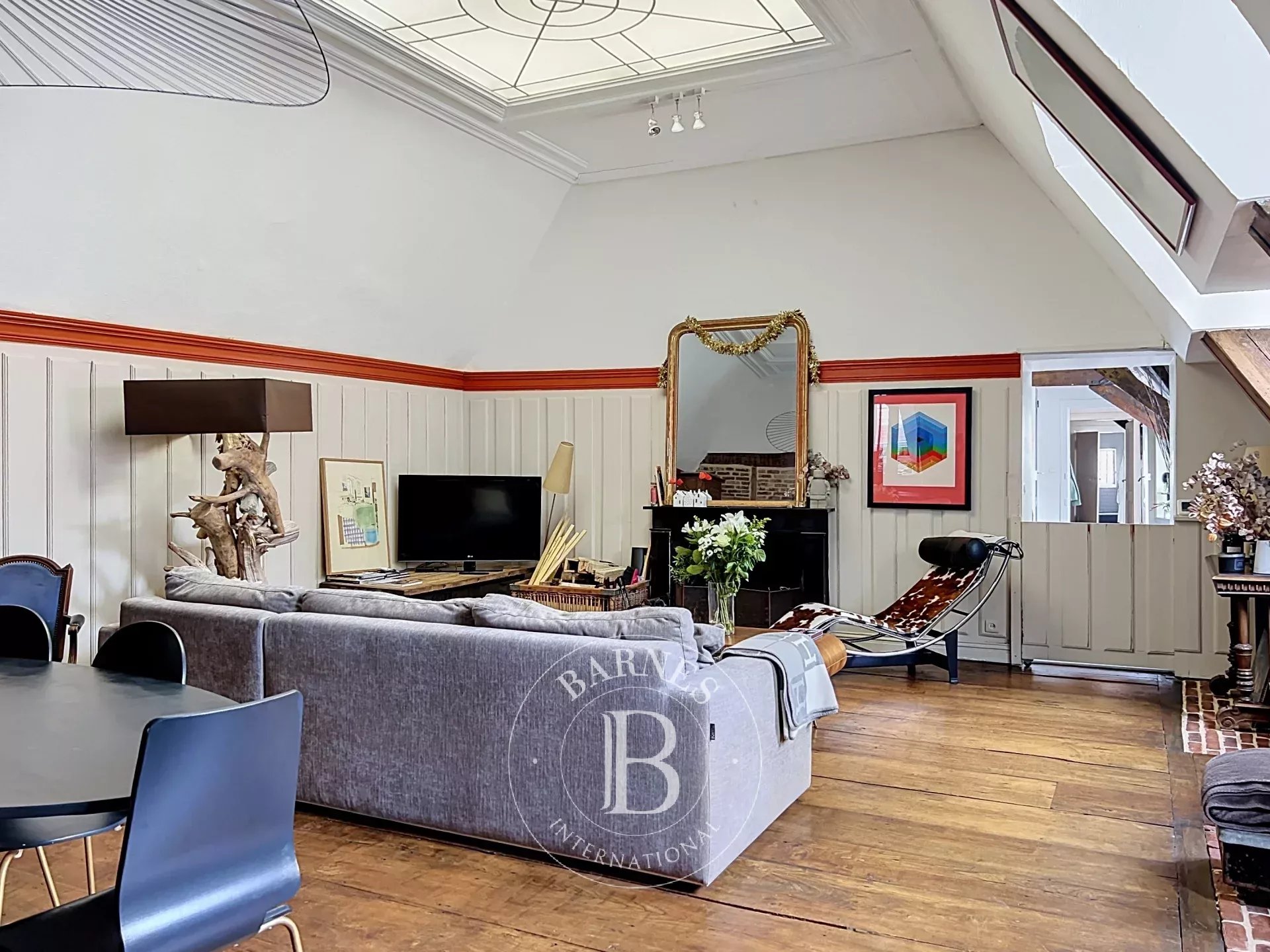 Lille  - Apartment 3 Bedrooms - picture 4