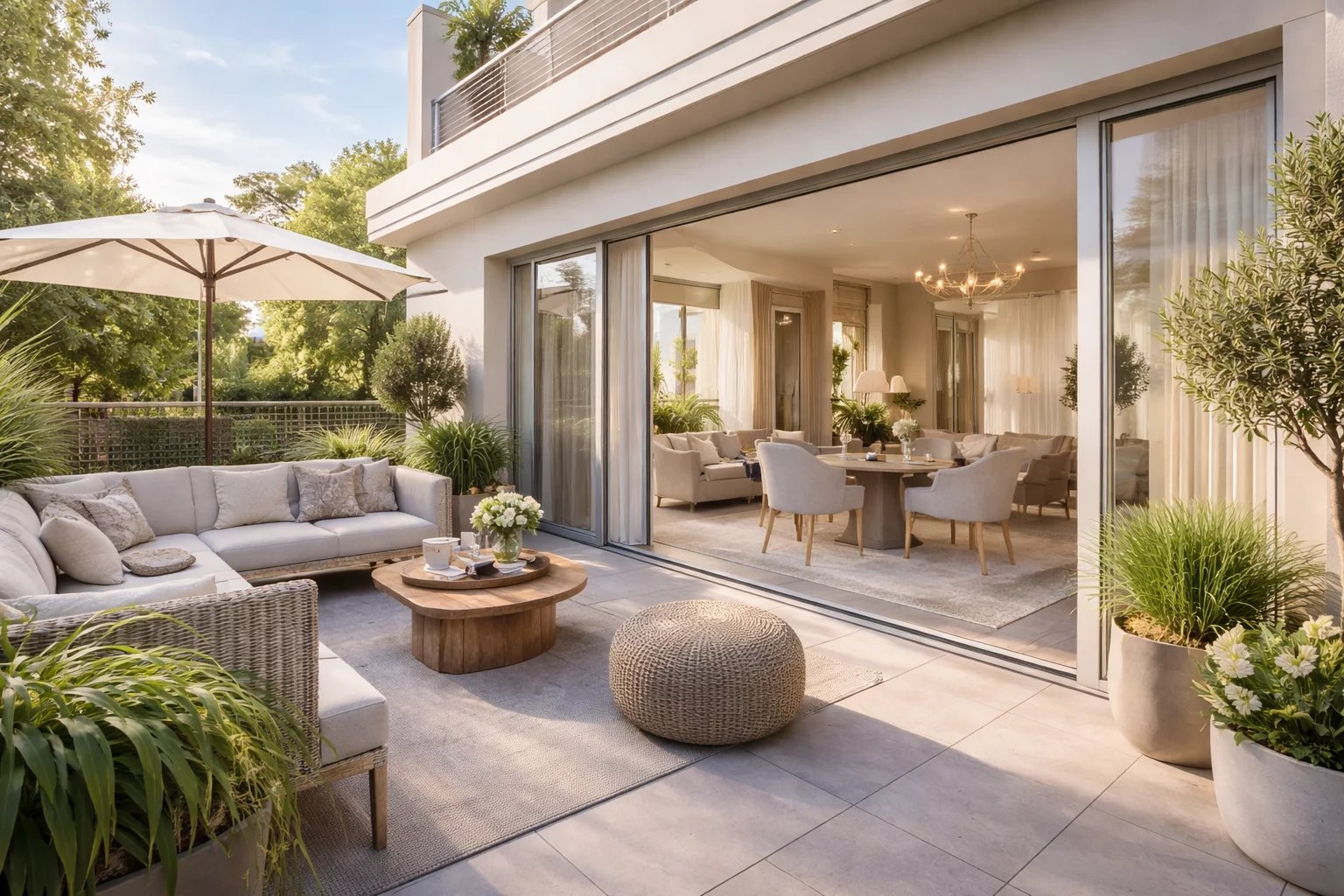 Maison à vendre, 5 pièces, 100 m², Cachan