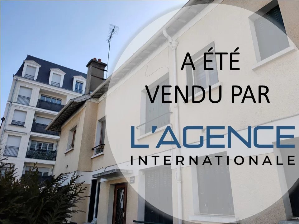 Agence immobilière de PARIS - LONDON - PAROS