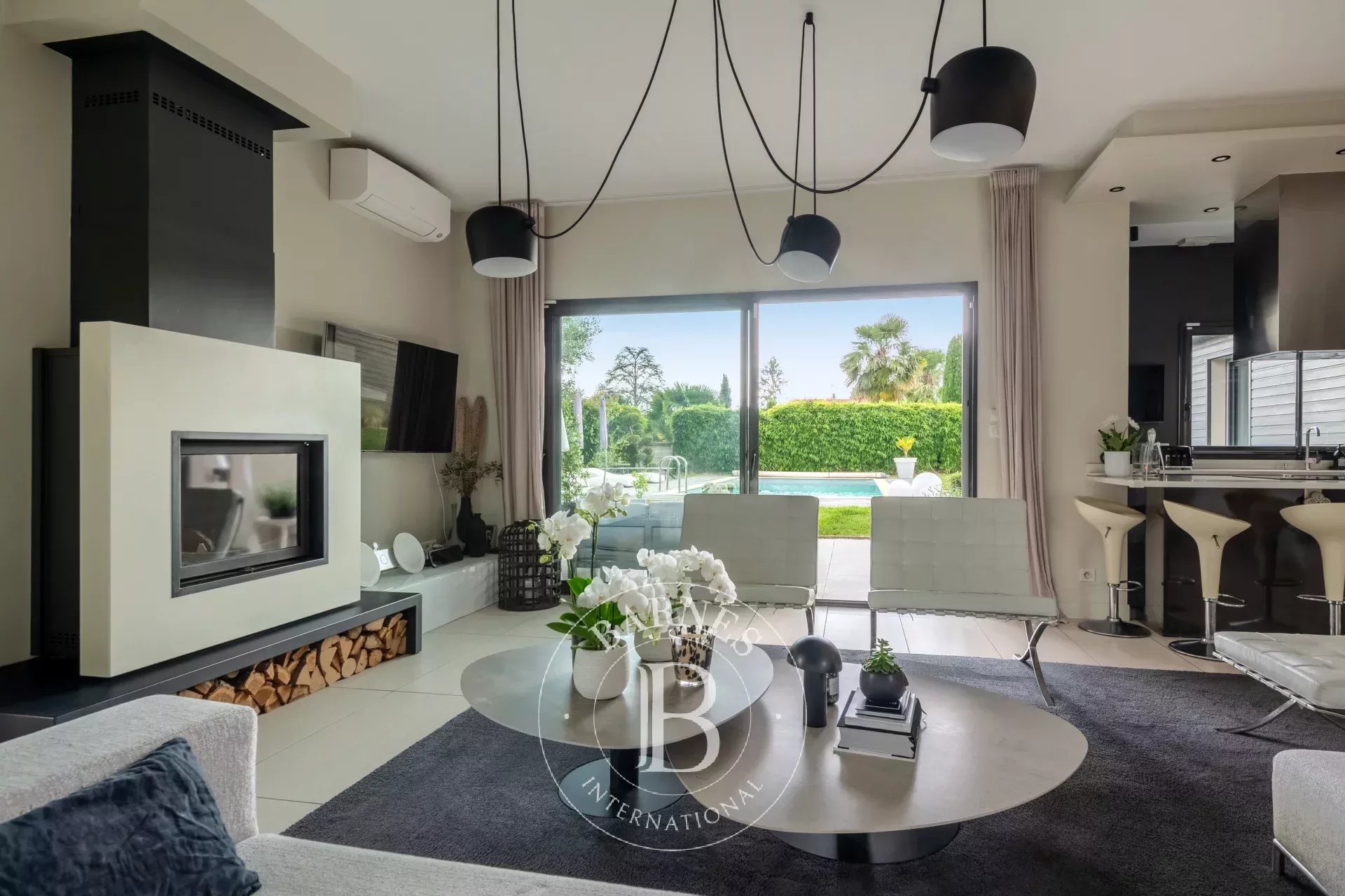 Ev Collonges-au-Mont-d'Or