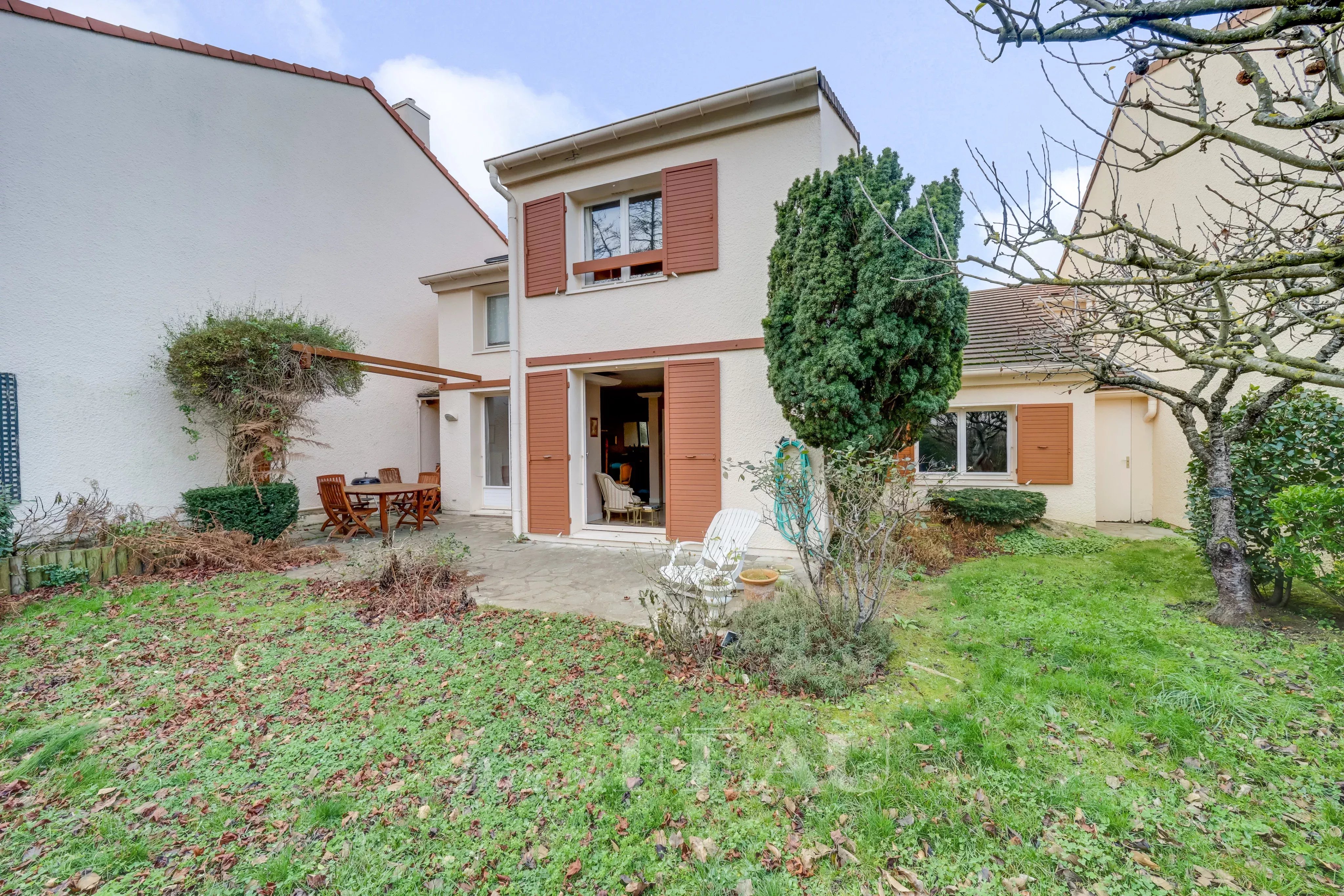 Vente Maison Le Port-Marly
