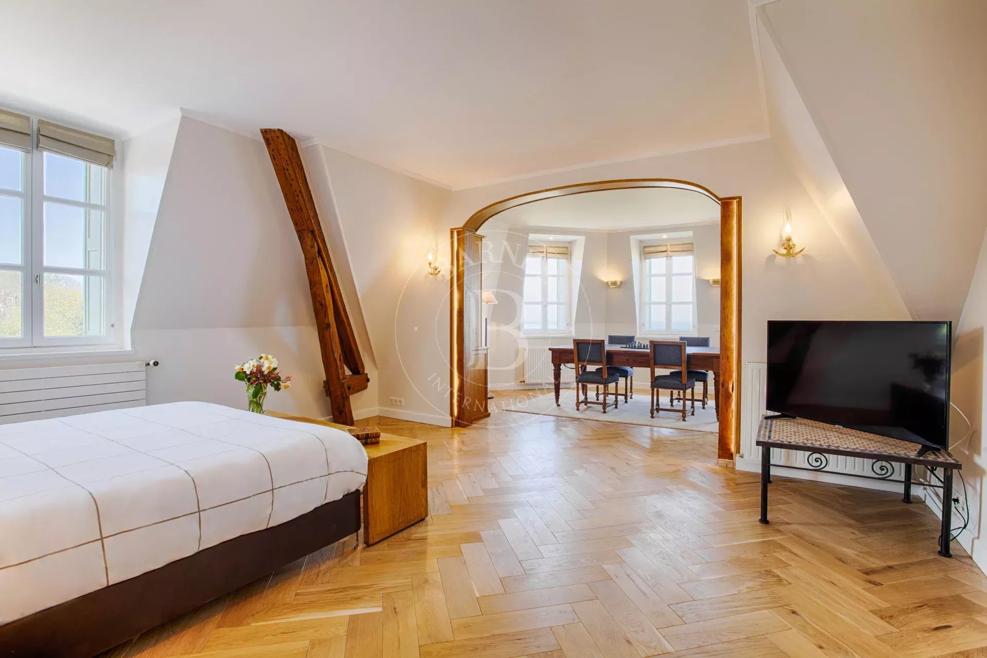 Deauville  - Property 20 Bedrooms - picture 10
