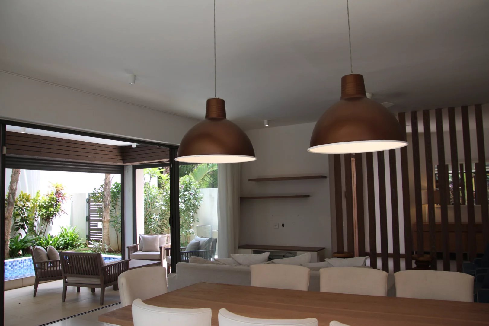 Dubleks Grand Baie - picture 5