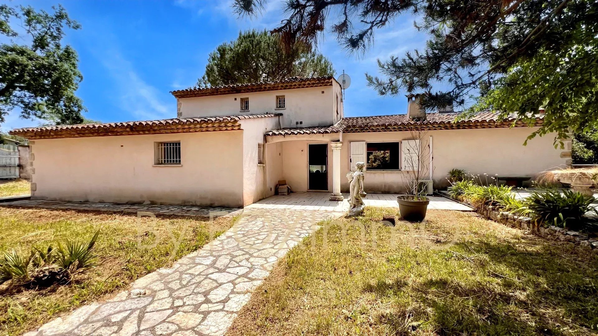 Agence immobilière de Foximmo