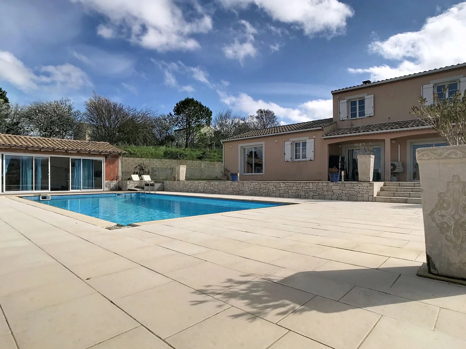 Villa à vendre Castelnaudary, Aude