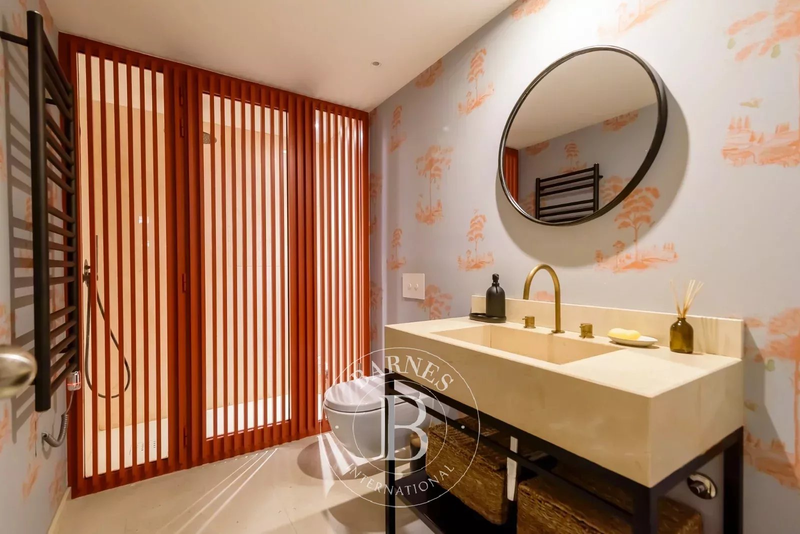 Triplex elegante na Estrela