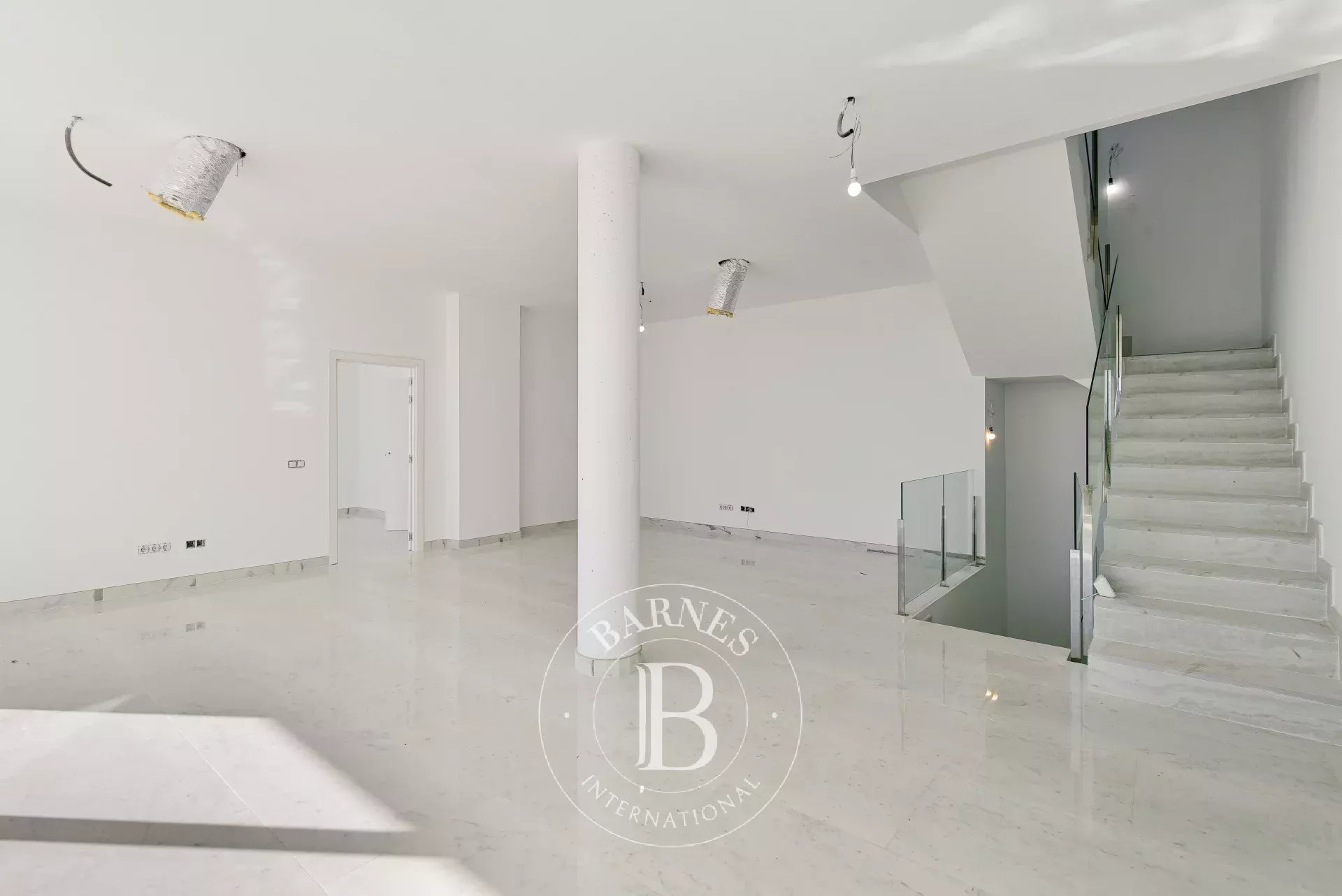 Fantastic newly built villa in Sant Antoni de Calonge with sea views on the Costa Brava. - picture 12