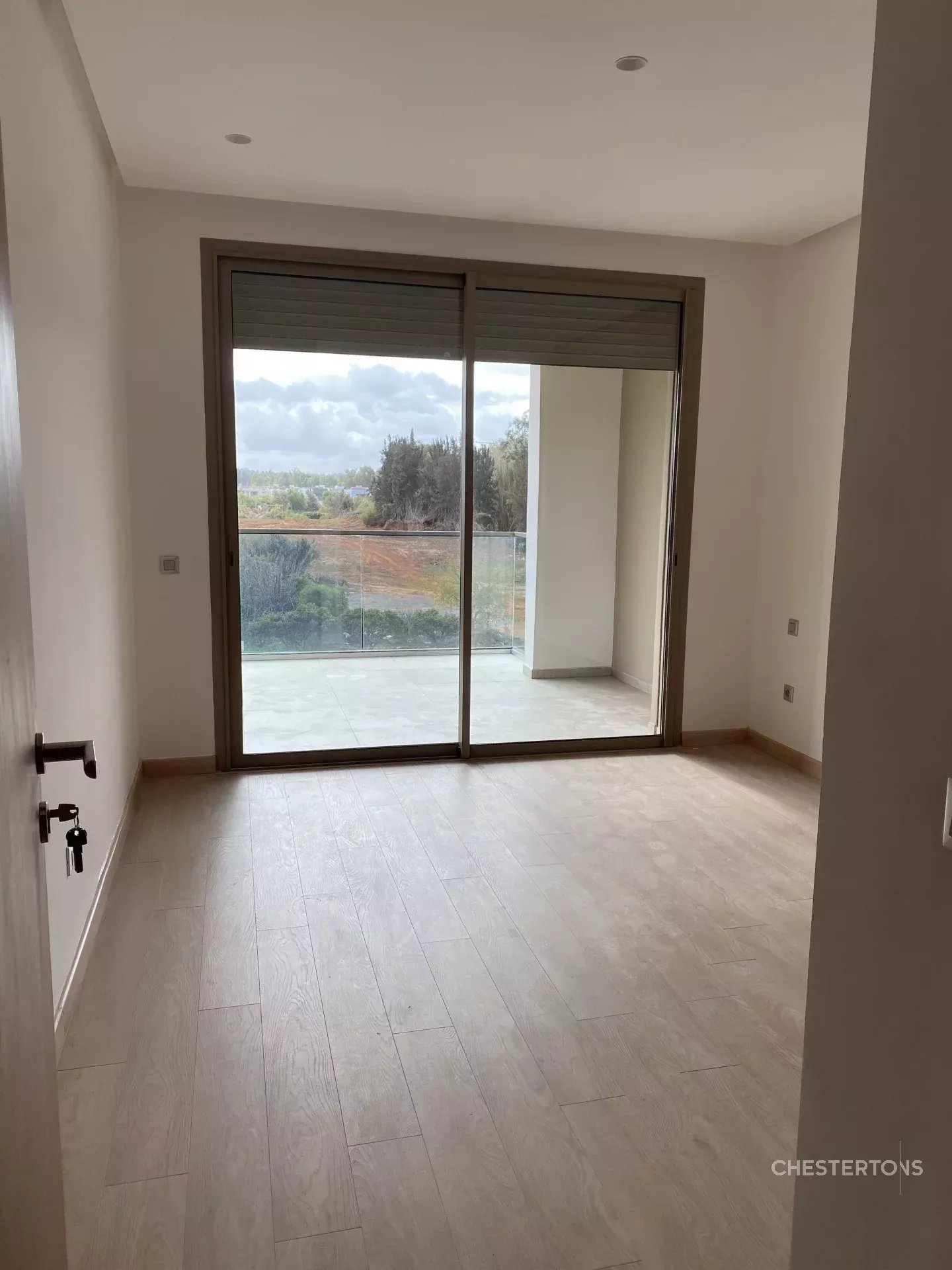 Image of Apartment - 2 Bedrooms for Rental in Rabat-Rabat-Morocco, Image 8