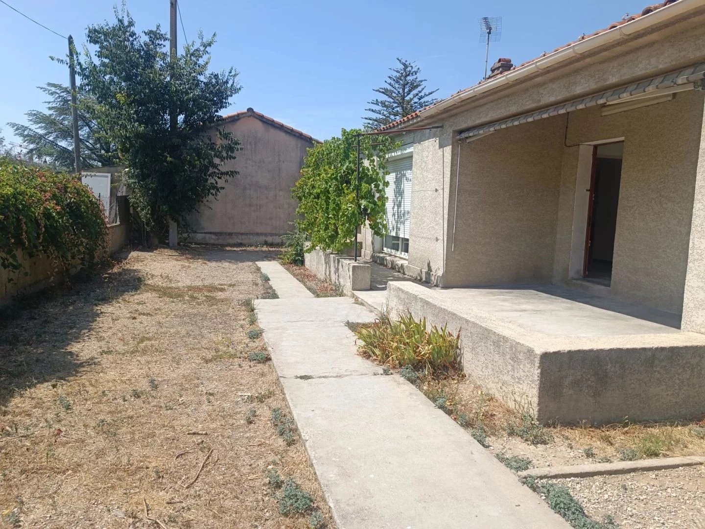 Location Appartement Miramas