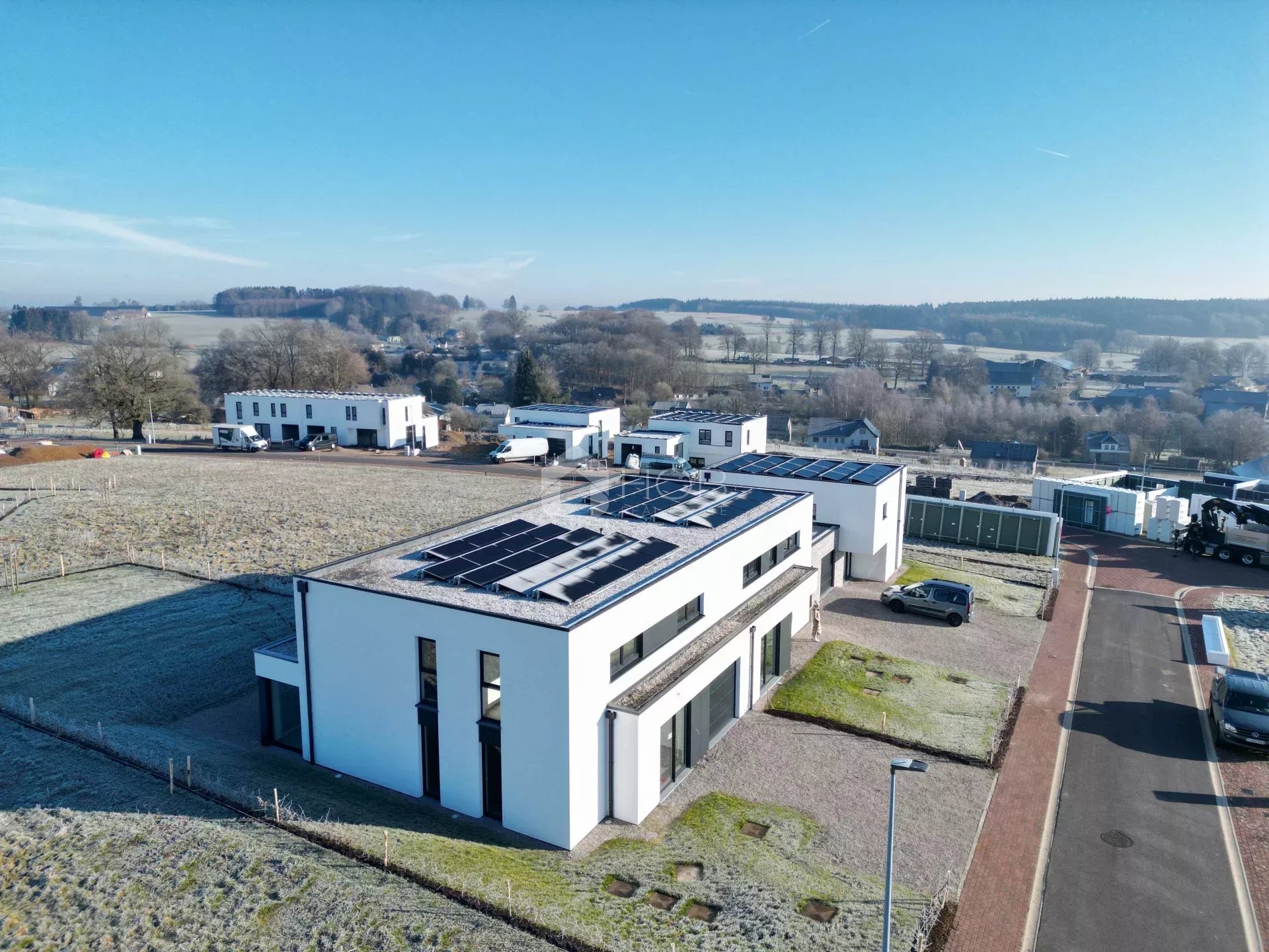 Haus zum Verkauf in THOMMEN