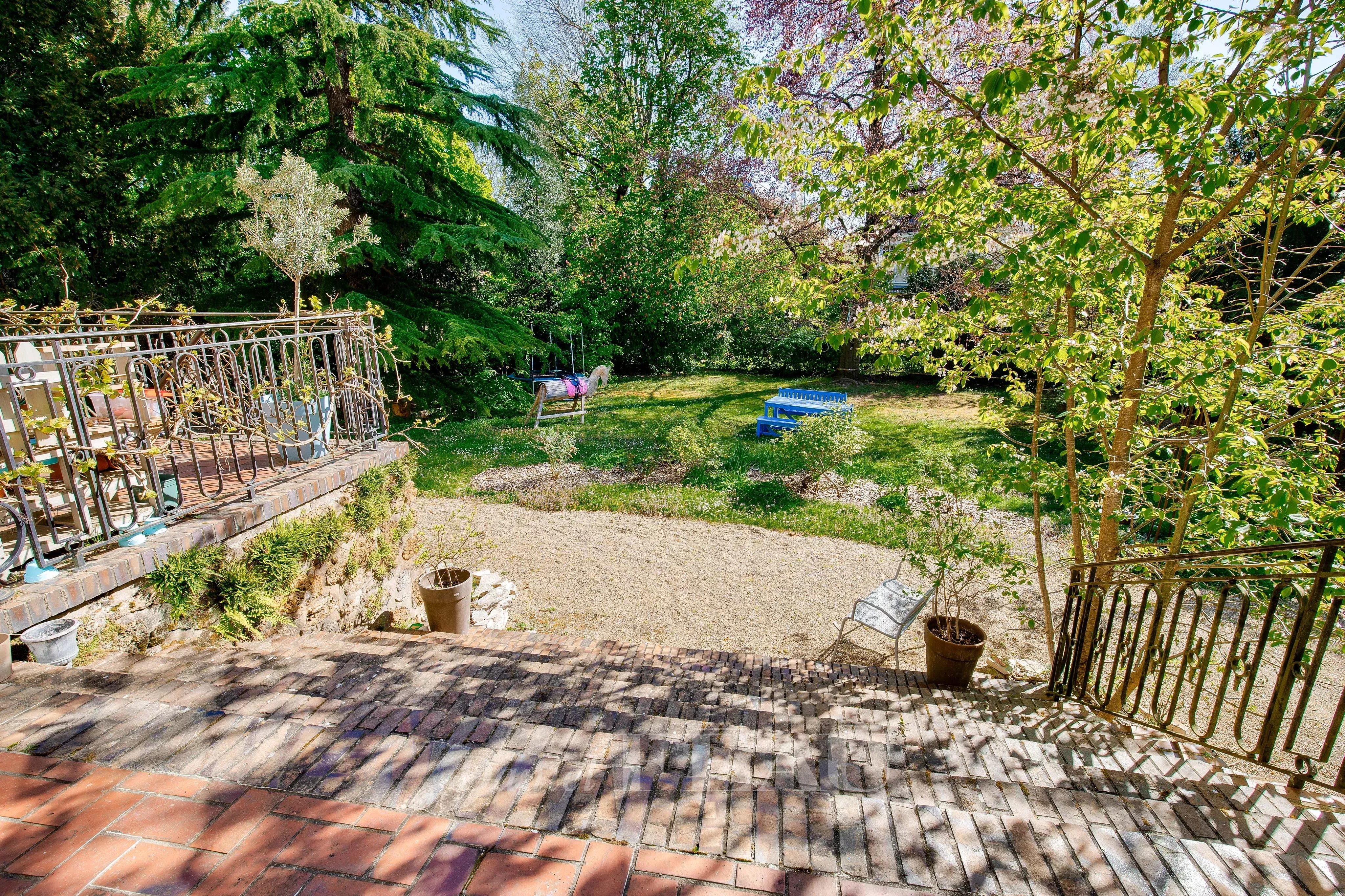 Sale House Saint-Cloud