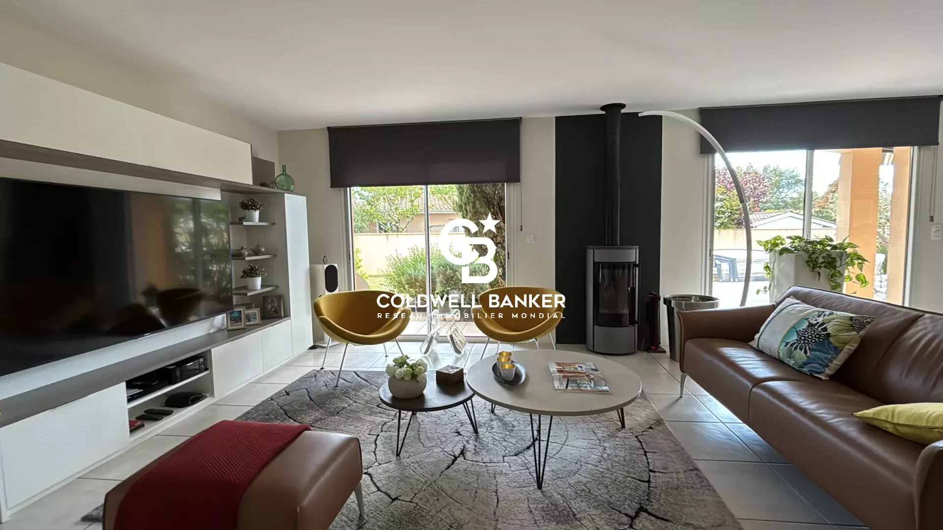 Agence immobilière de Silver Coast Int. Realty