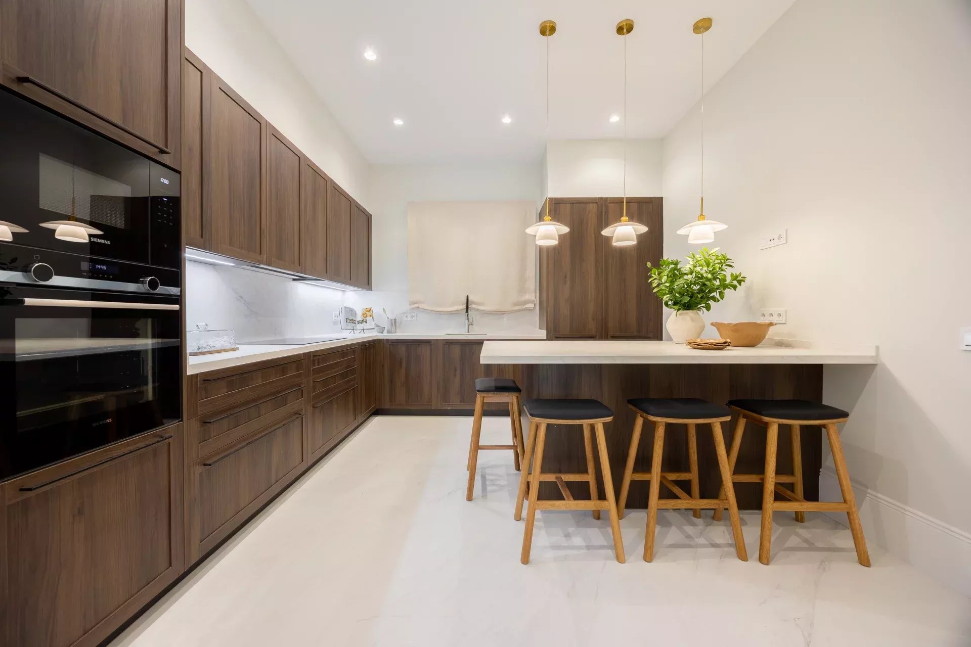 Daire Madrid - picture 19