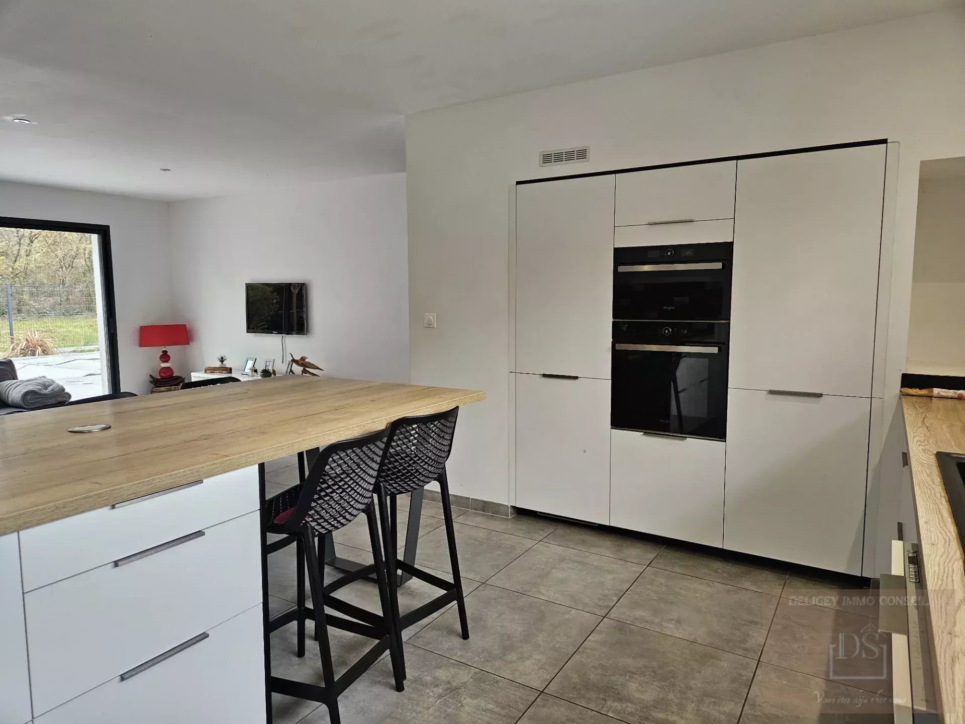 Vente Maison Le Teich