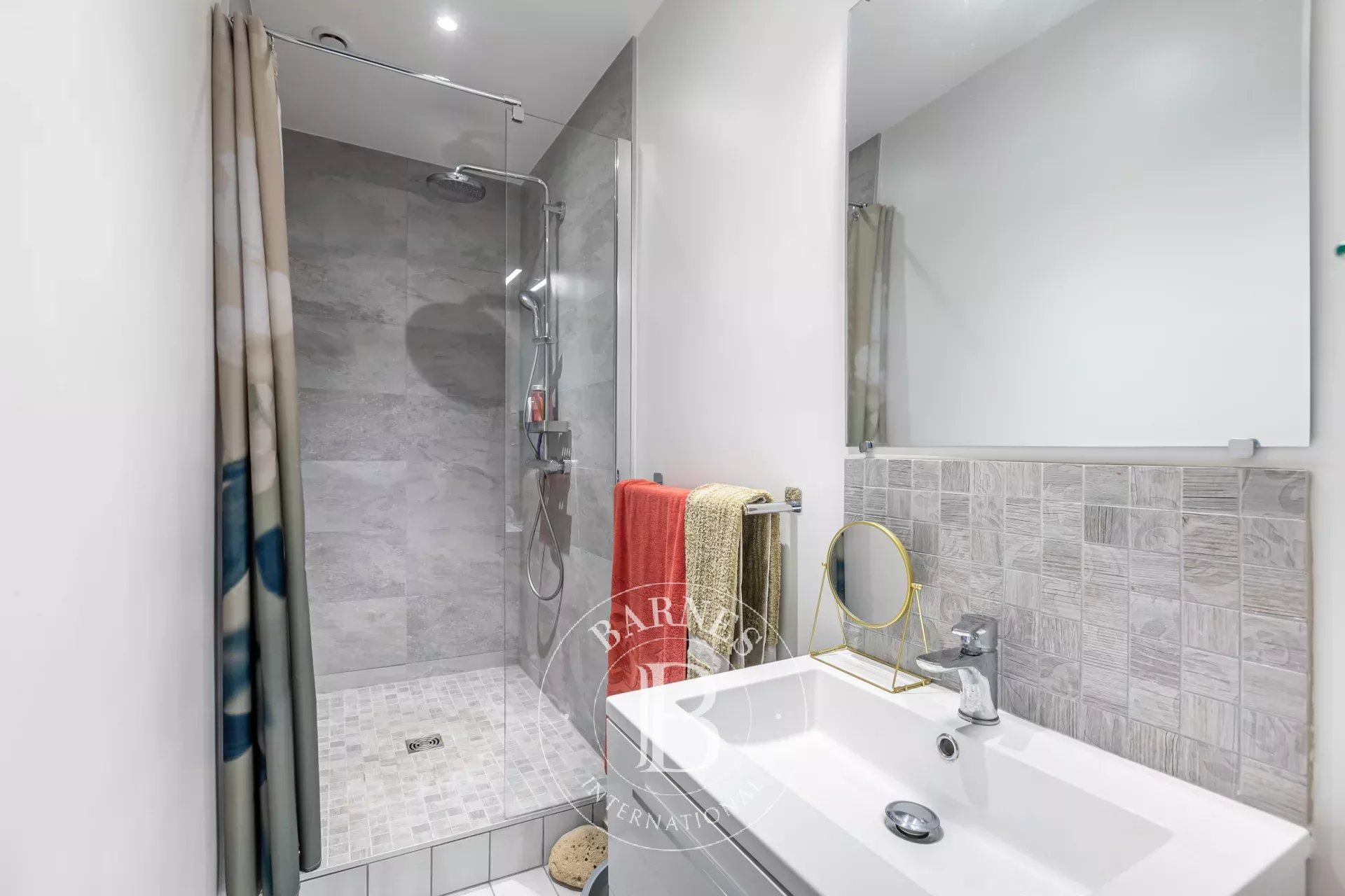 Daire Paris 17ème - picture 9