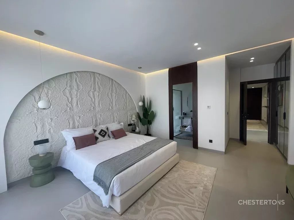  Image of Villa - 5 Bedrooms for Sale in Marrakech-Ménara-Marrakech-Morocco, Image 10