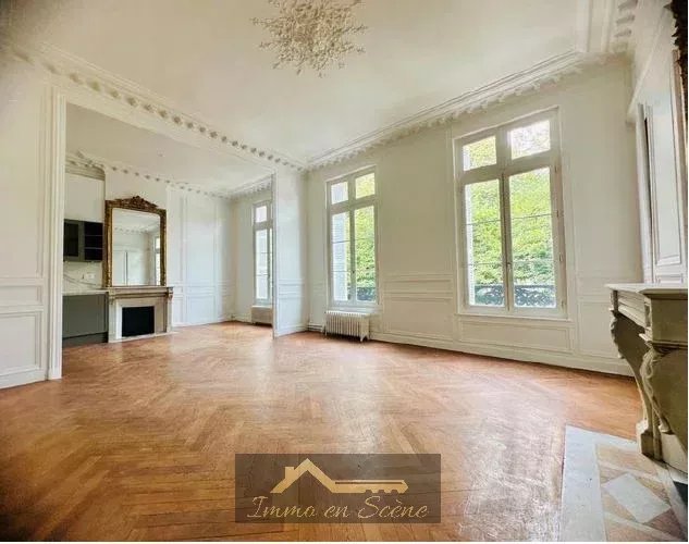 Sale Apartment Rouen
