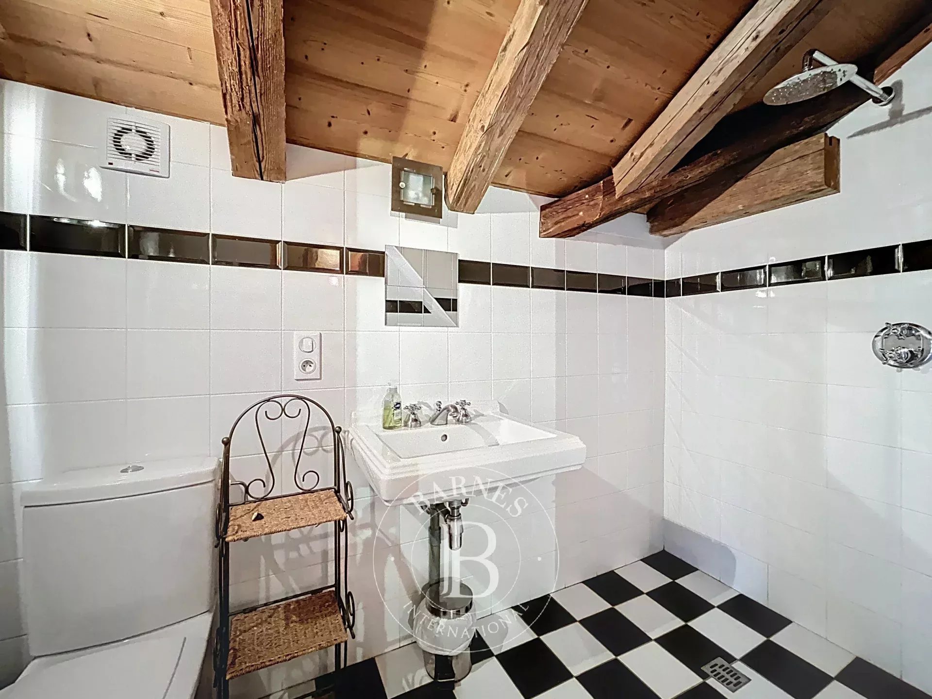 Photo of La Chapelle-d’Abondance – Traditional Alpine Farmhouse – 430 sqm – Sleeps 16 – Mountain Views