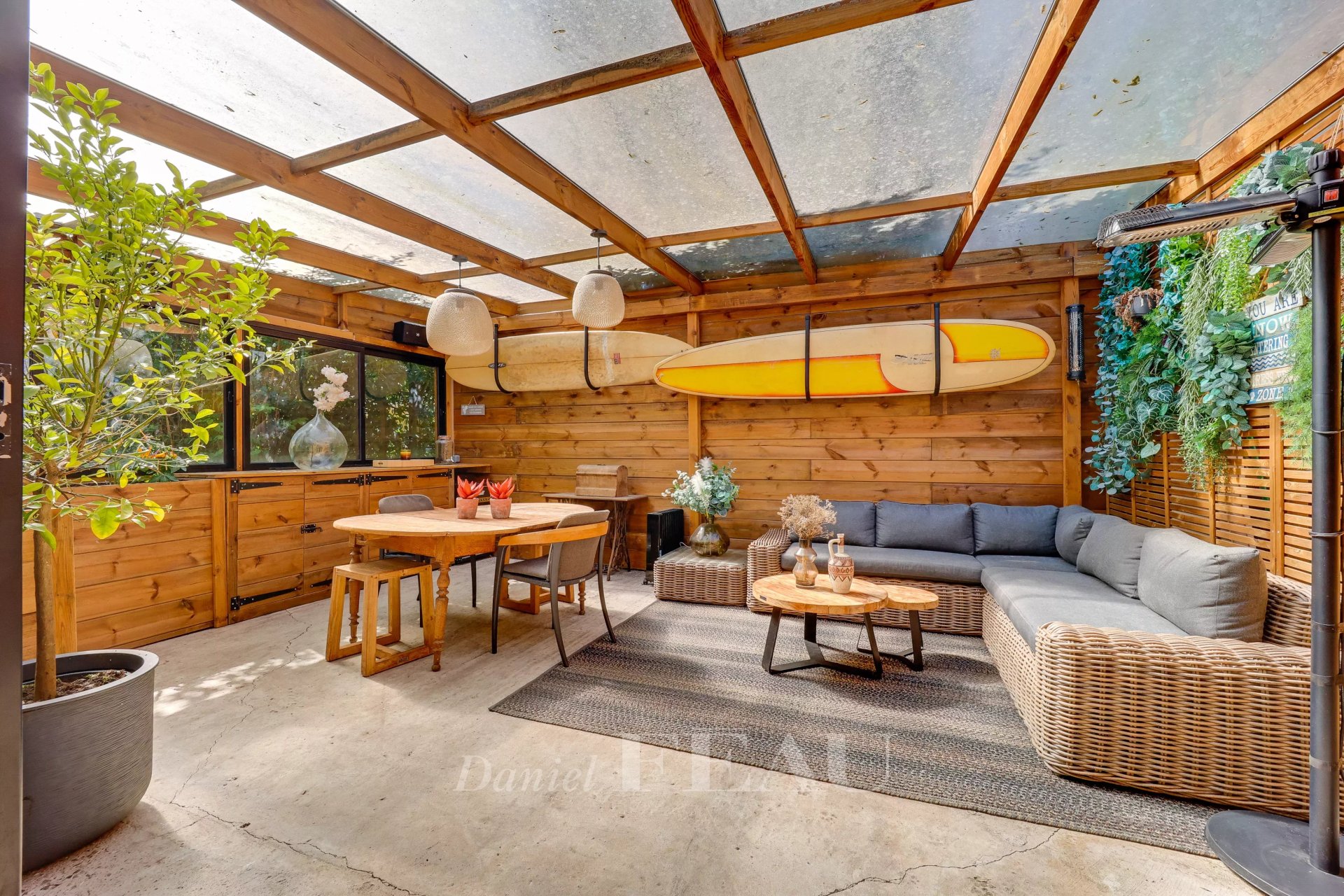 4 Bedroom Villa/Townhouse's Image 7