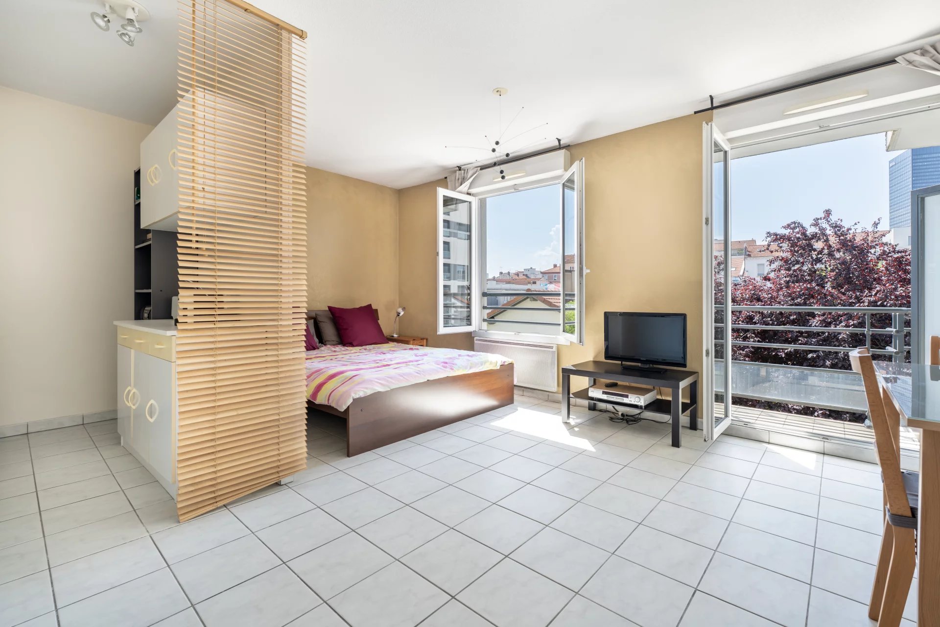 Sale Apartment Lyon 3ème