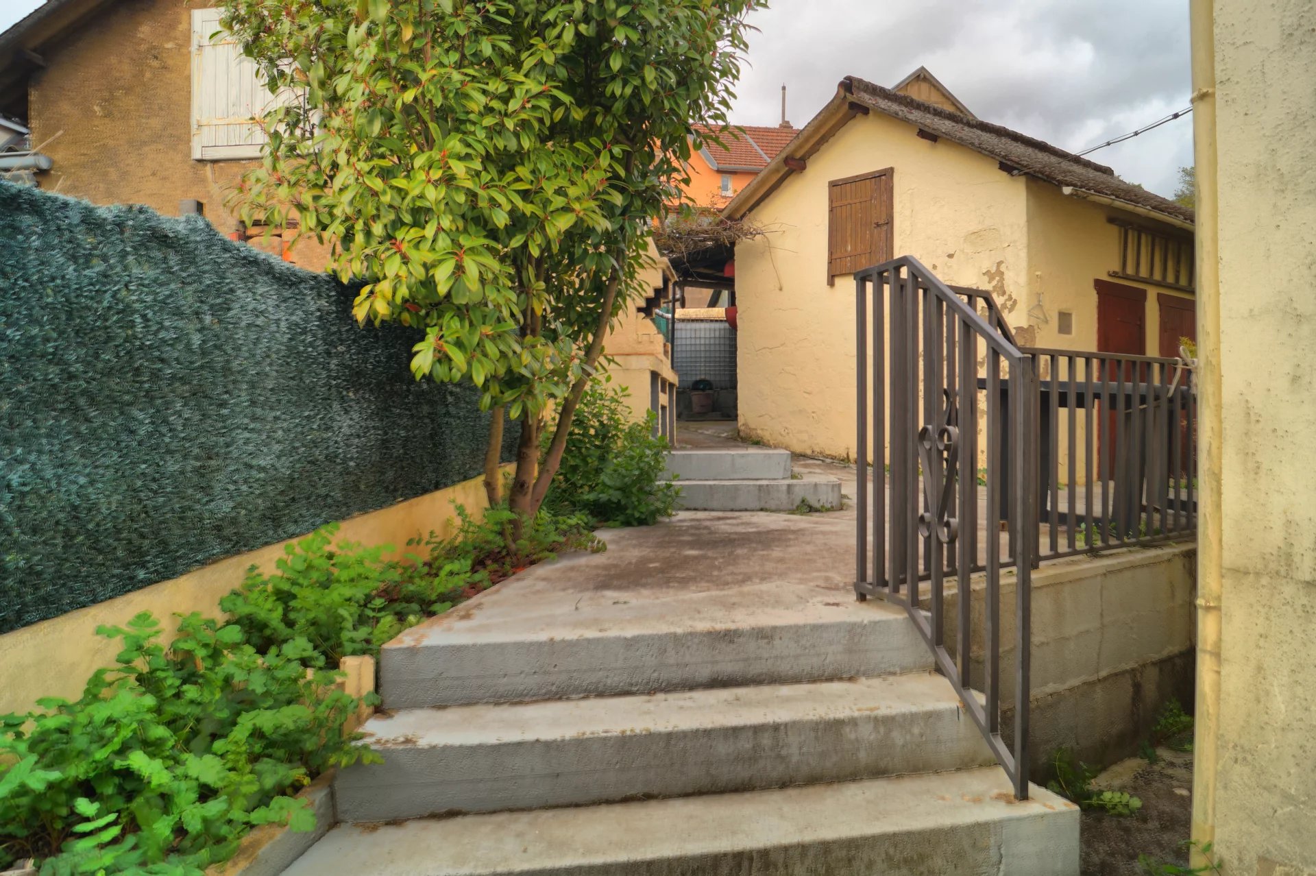 MAISON MITOYENNE 2 CHAMBRES