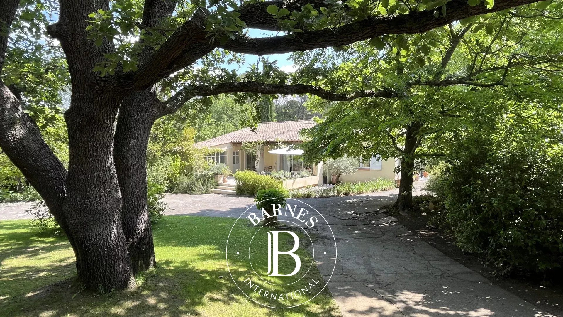 Maison Aix-en-Provence  -  ref 84819525 (picture 1)