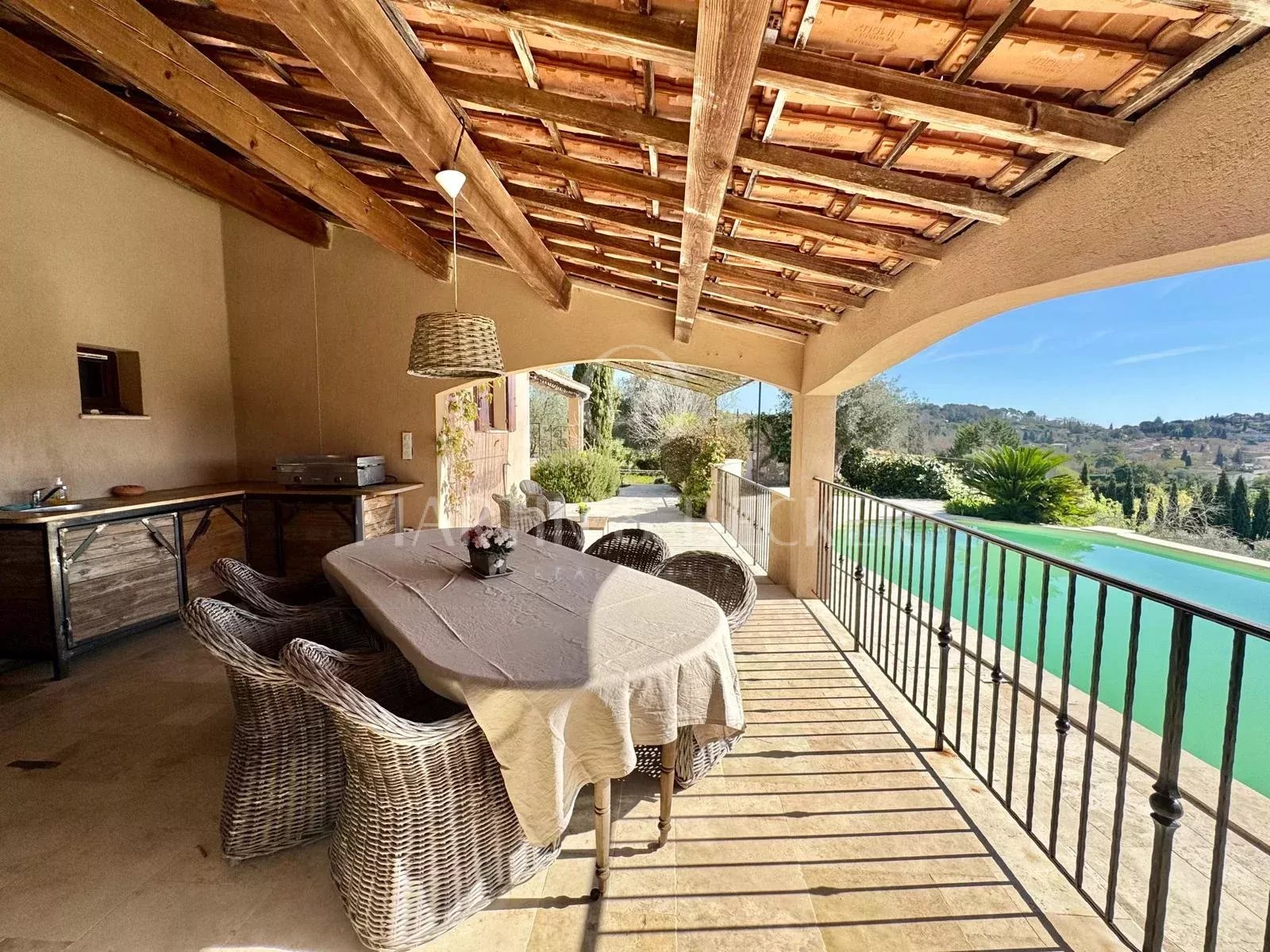 Agence immobilière de MB IMMOBILIER