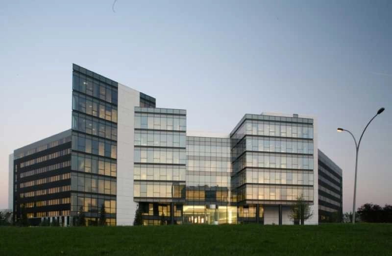 Location Bureau Vélizy-Villacoublay