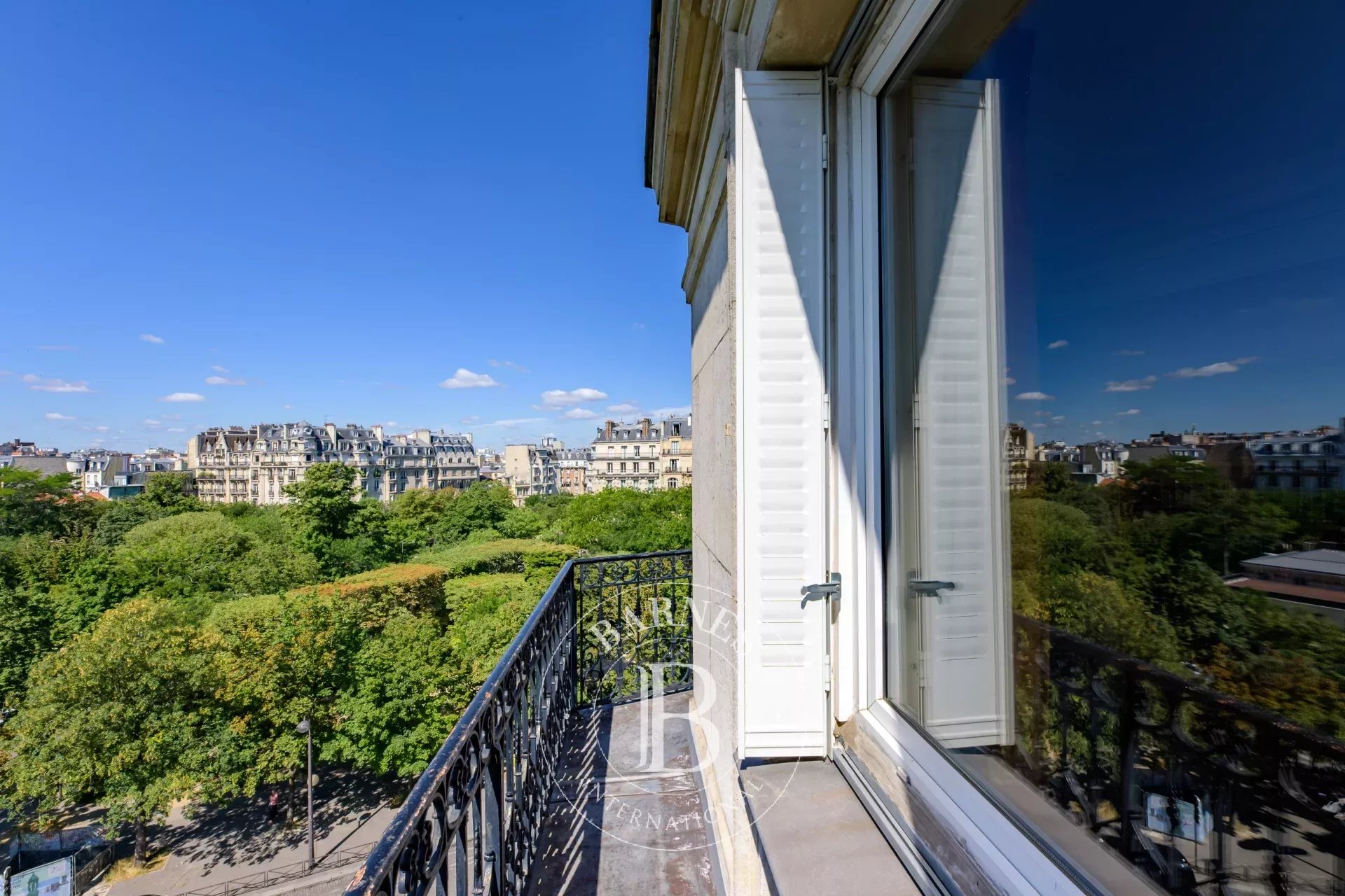 Квартира Paris 14ème