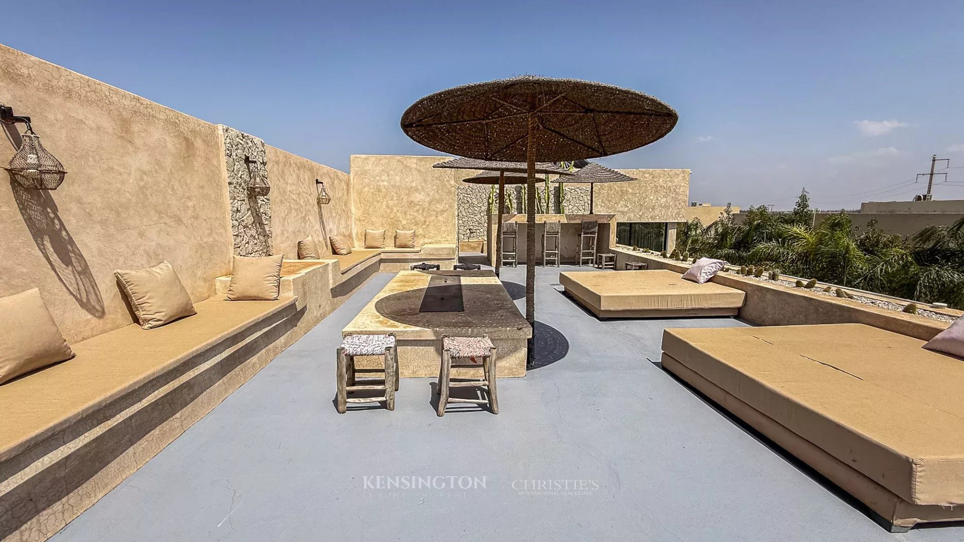 4 Bedroom Villa/Townhouse's Image 33
