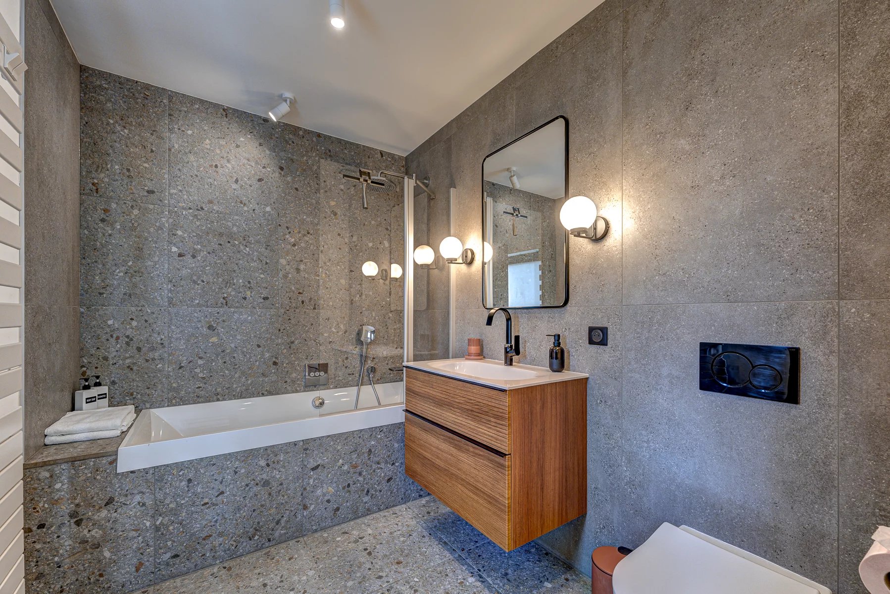 Photo of MONTRIOND - Superb 6-bedroom chalet Montriond