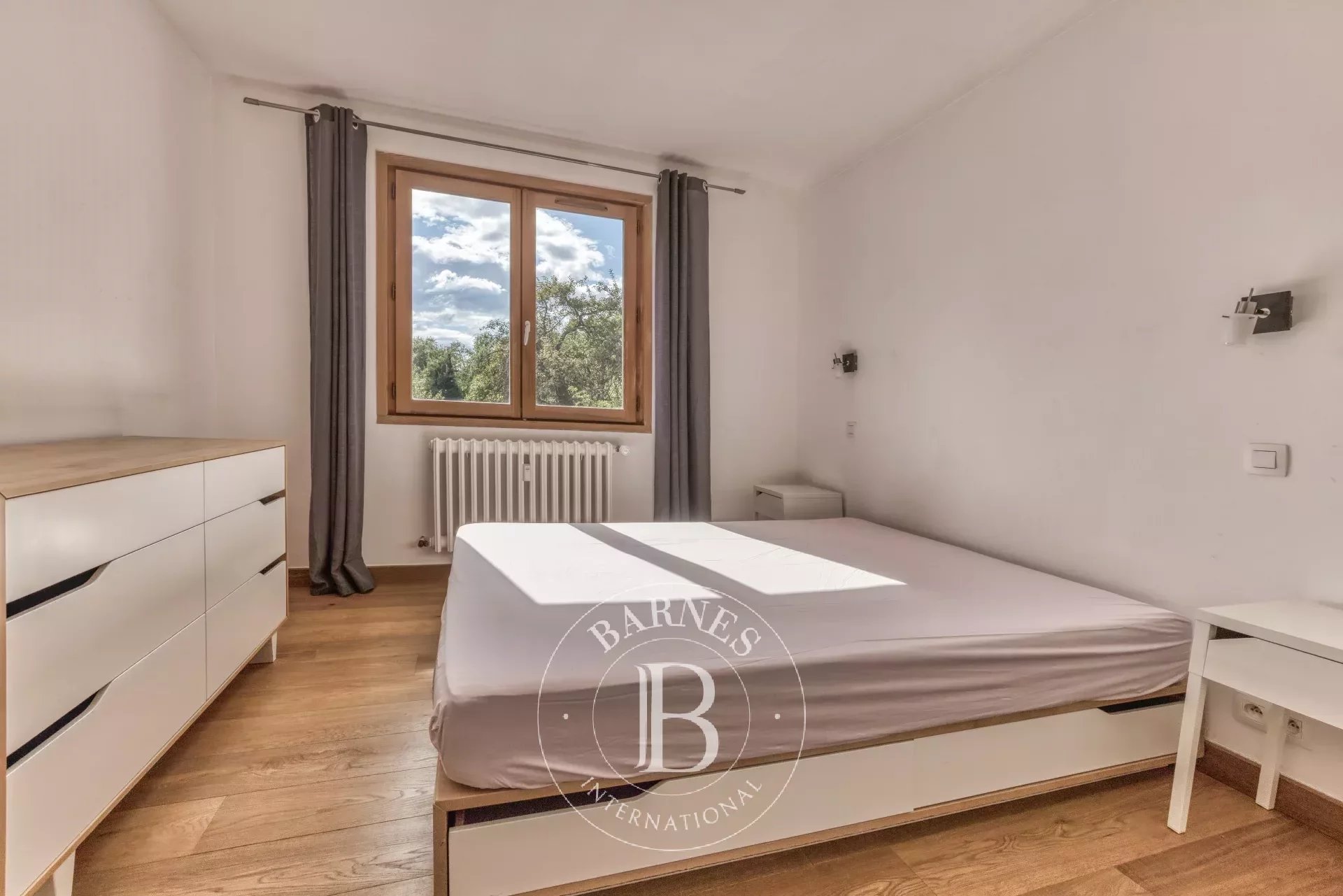 Daire Megève - picture 4