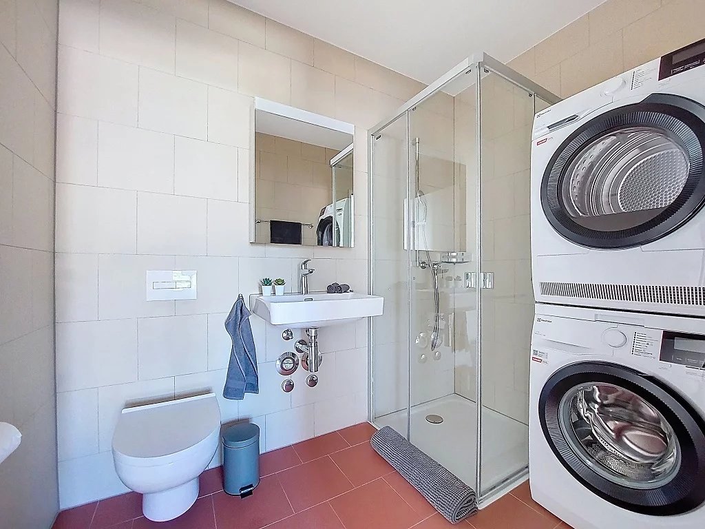 2.5 pièces moderne à Bramois