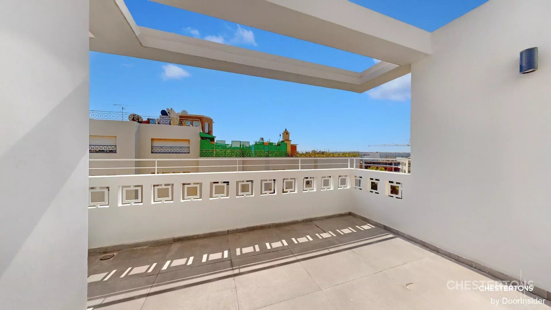 Image of Apartment - 3 Bedrooms - 2 Bathrooms for Rental in Rabat-Rabat-Morocco, Image 5