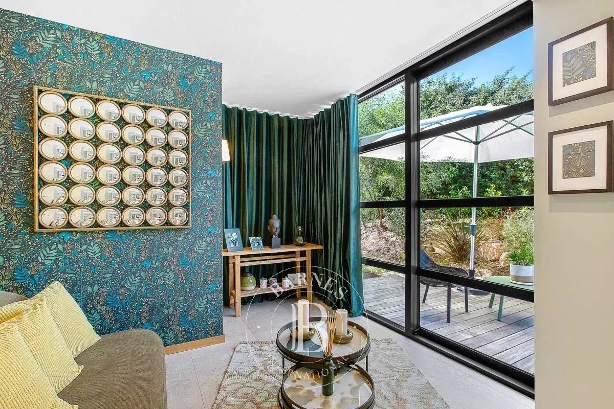 Daire Saint-Raphaël - picture 12