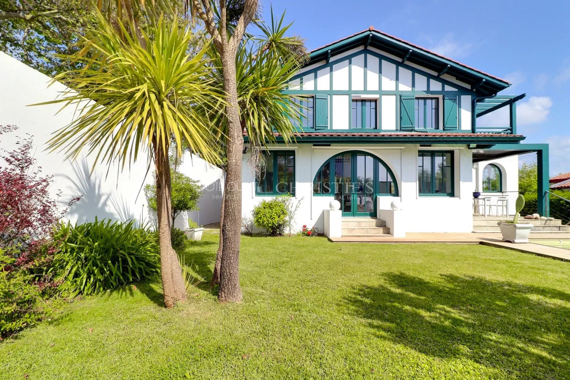 Vente Maison - Biarritz