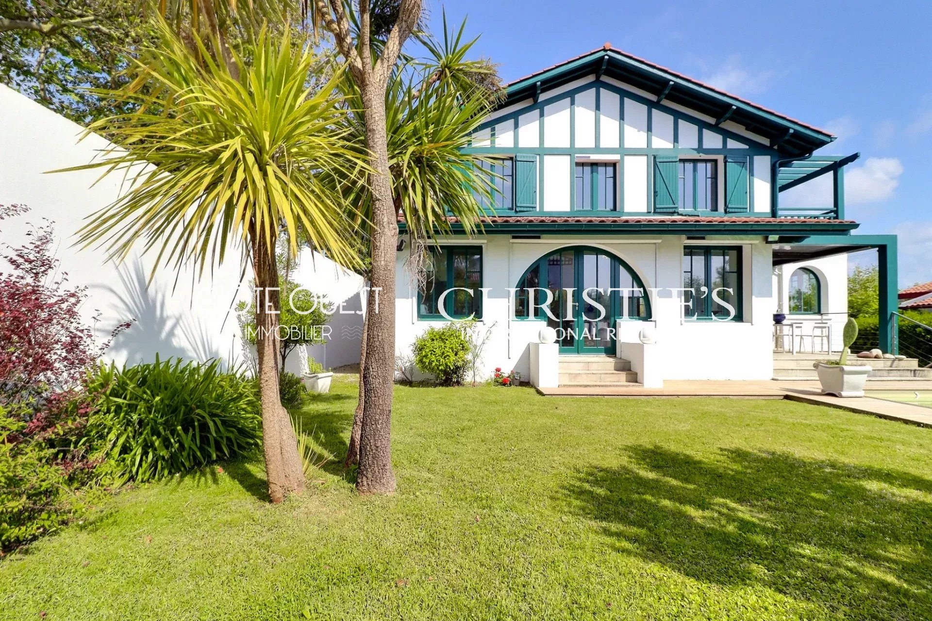 Vente Maison - Biarritz