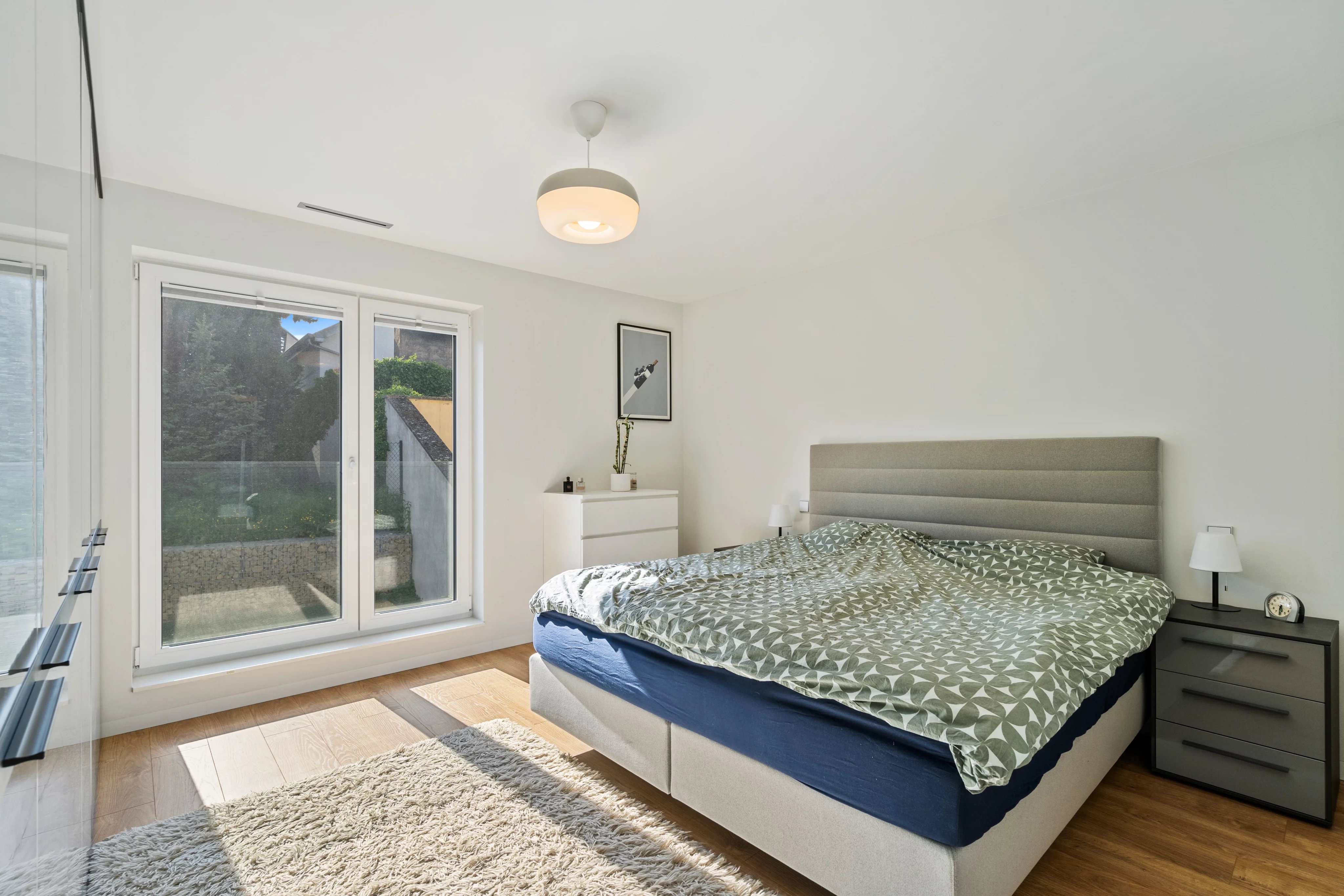 Apartment in Hunsdorf