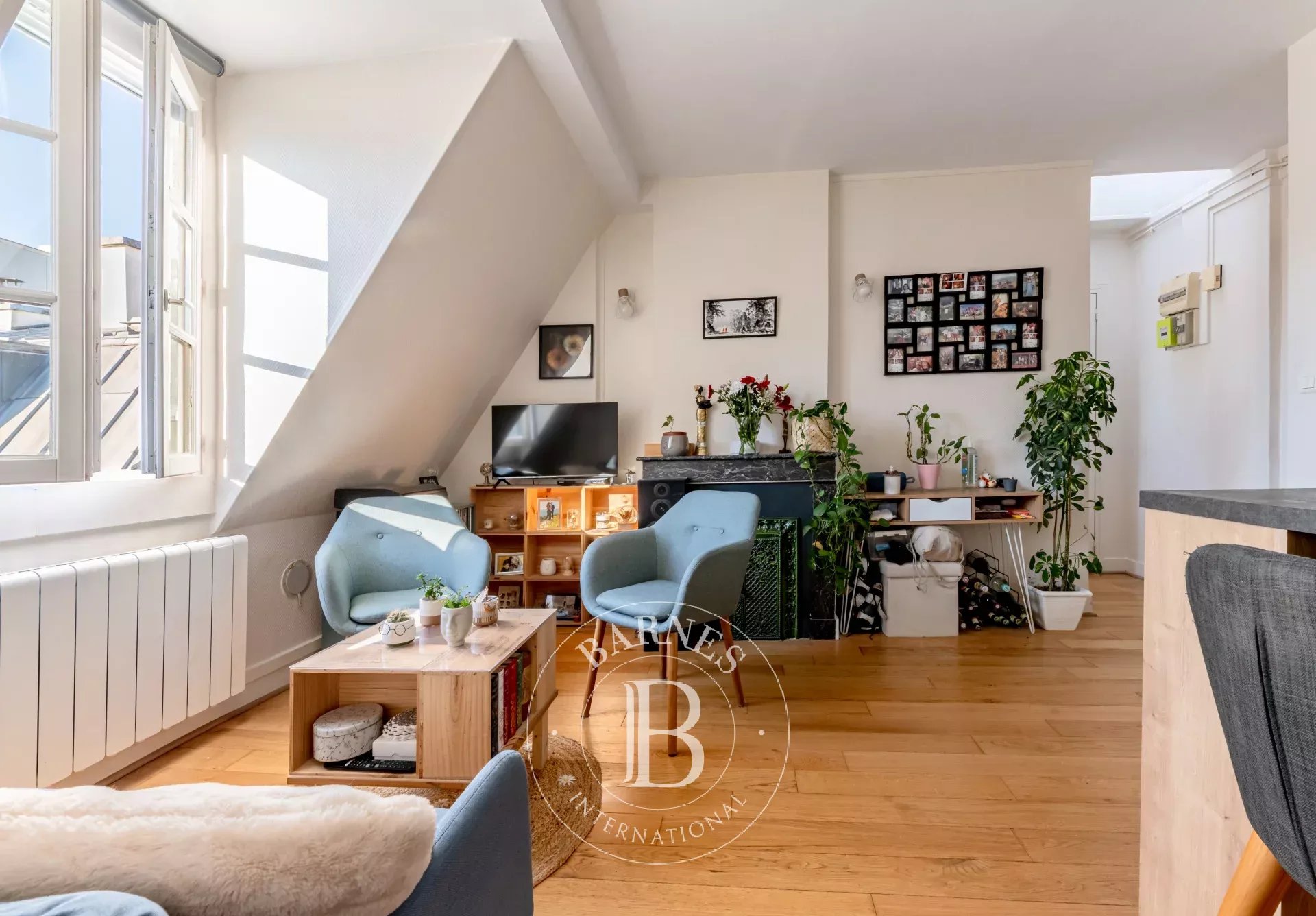 Apartment Paris 75008  -  ref 86843279 (picture 1)