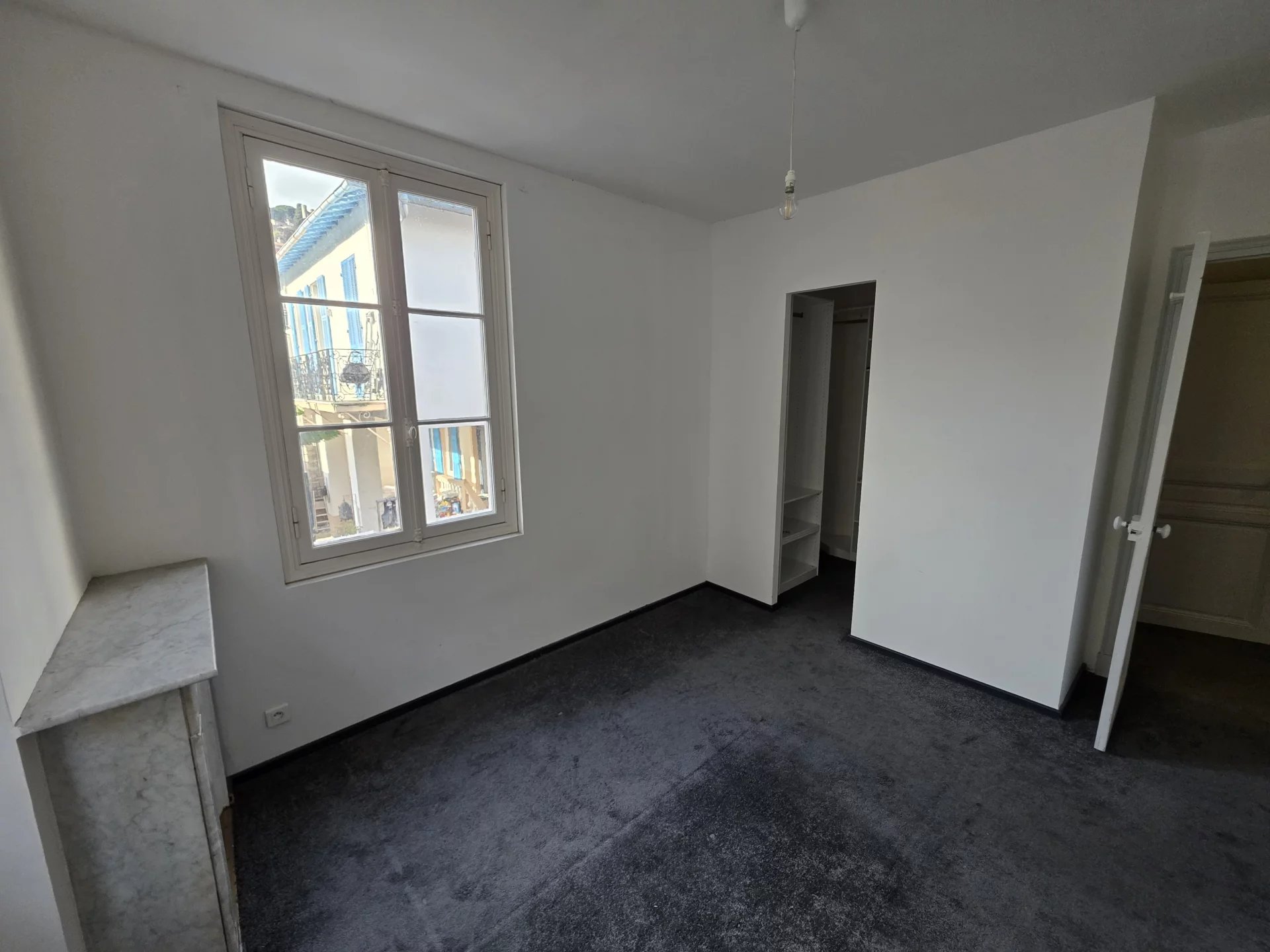 Vente Appartement Menton