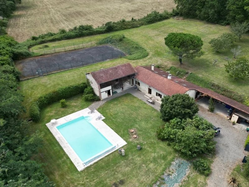 Agence immobilière de Agence Le Bonheur