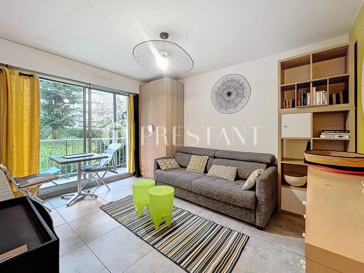 Vente Appartement Biarritz