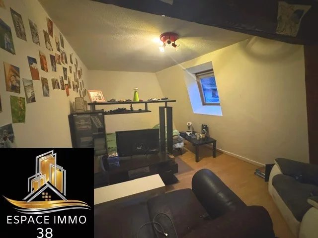 Agence immobilière de ESPACE'IMMO 38