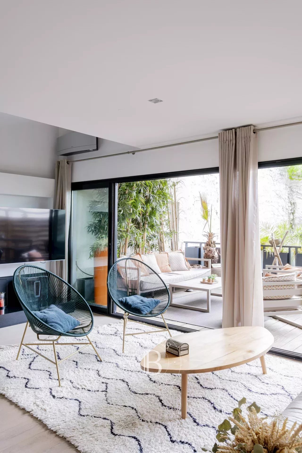 Daire Bordeaux - picture 13