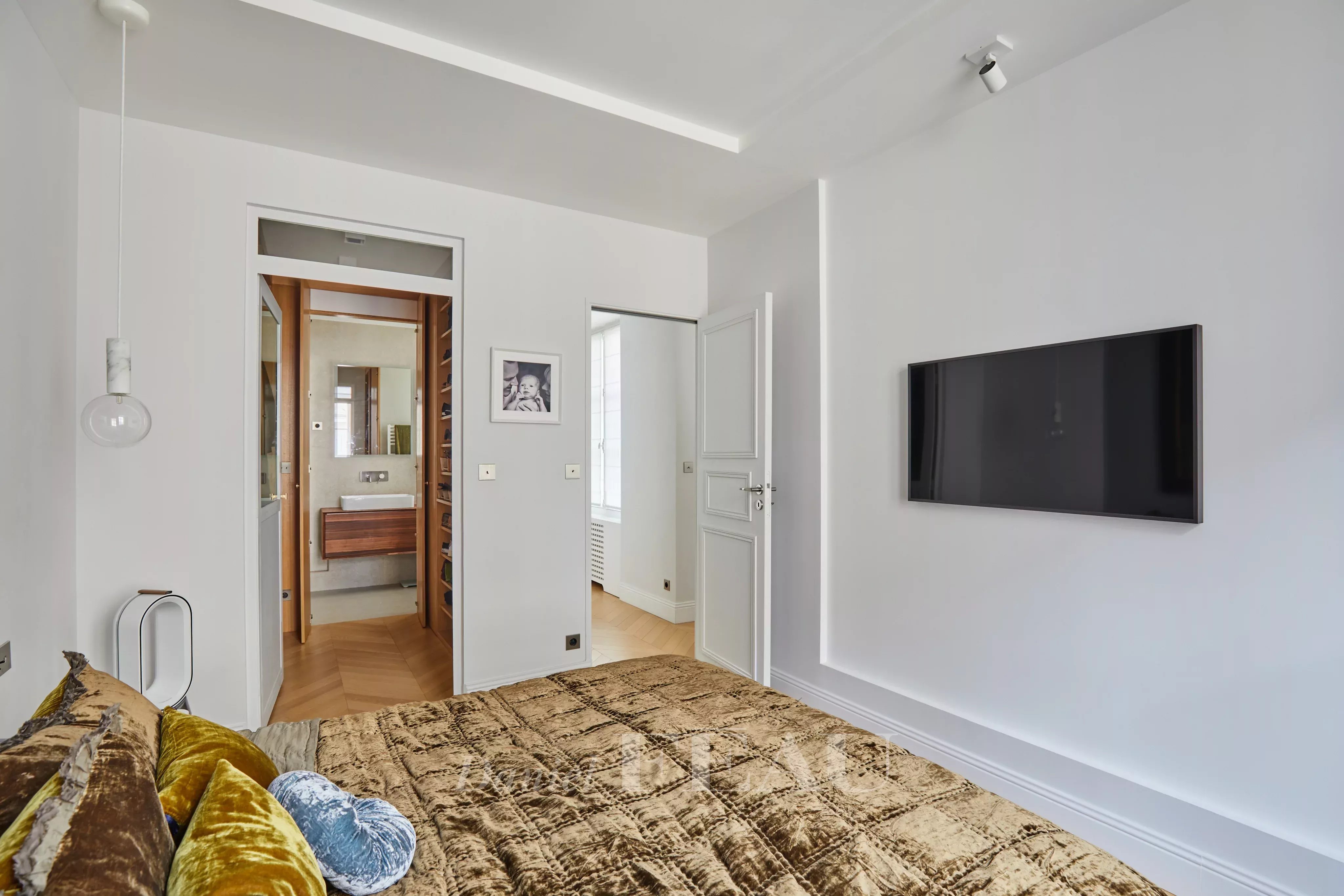 Vente Appartement Paris 7ème