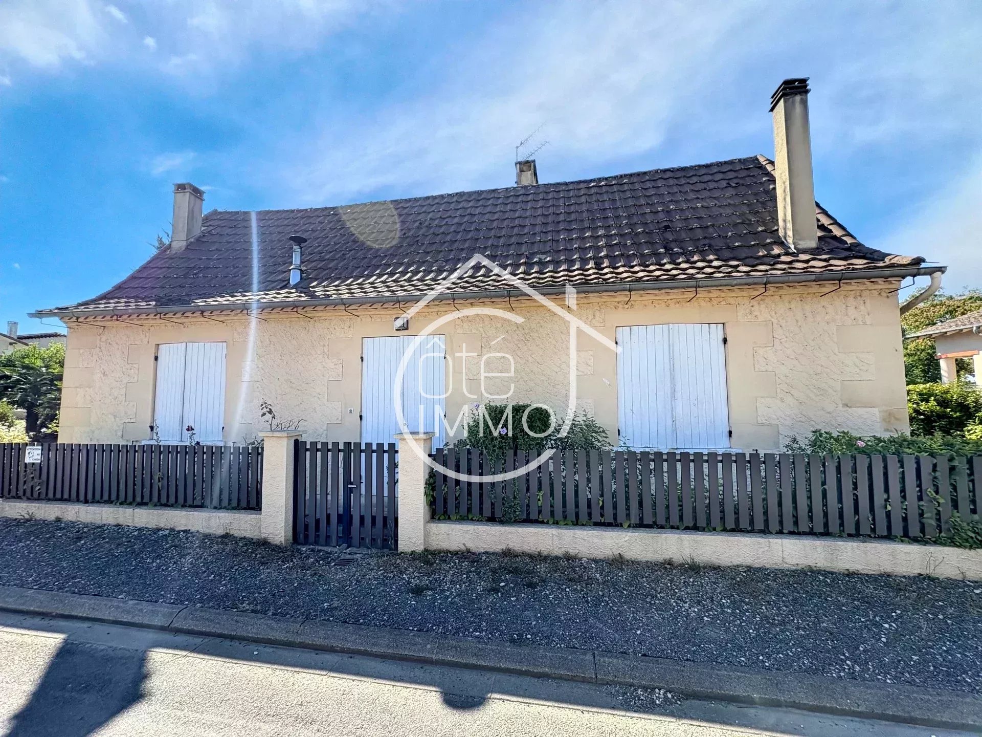 Agence immobilière de Agence Coteimmo.fr